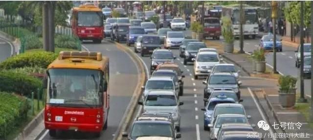 一文让你了解什么是5G网络切片