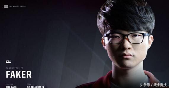 LOL黄金段位玩家想打职业,表示:目标是世界冠