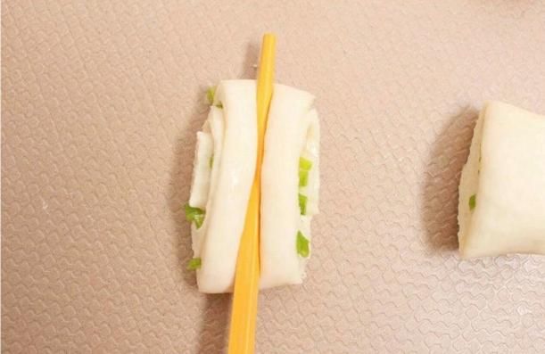 为什么自己在家蒸的馒头、花卷,没有外面做的