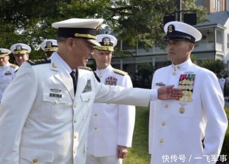 辽宁舰的舰长是什么军衔?相当于什么级别干部