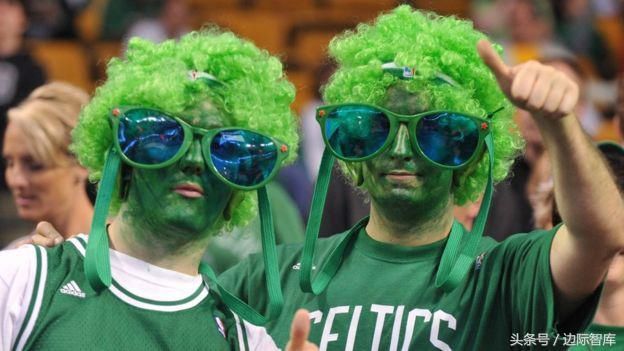 篮球对足球的胜利,NBA商业联盟火到英国