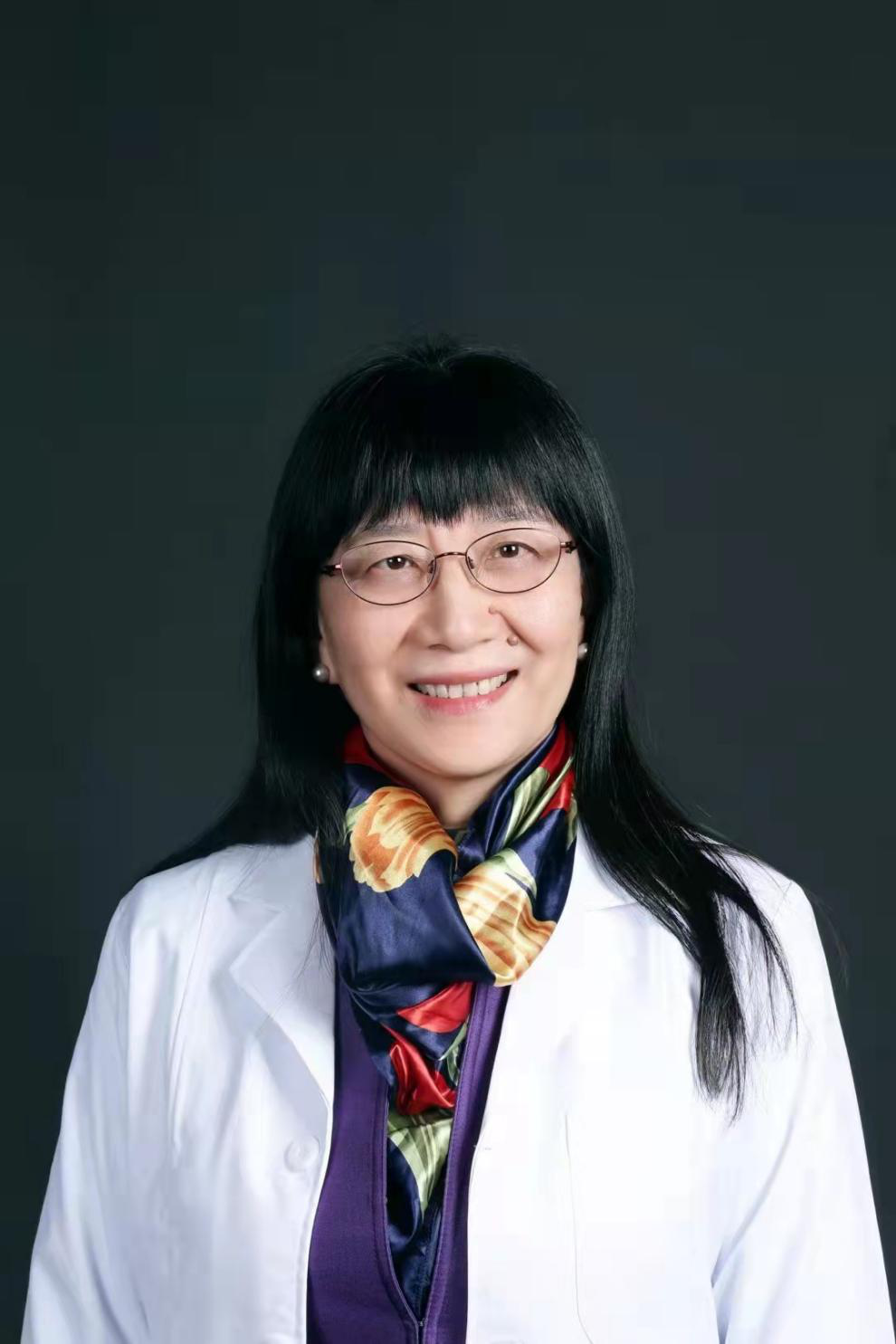 全国政协委员丁洁:建立罕见病慈善专项医疗救助基金