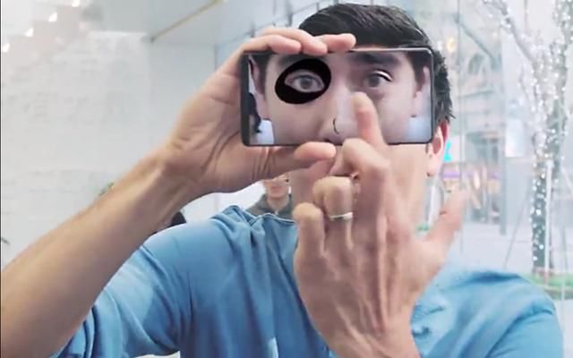 小米男巫版官方宣传片上线,无意中泄露小米M