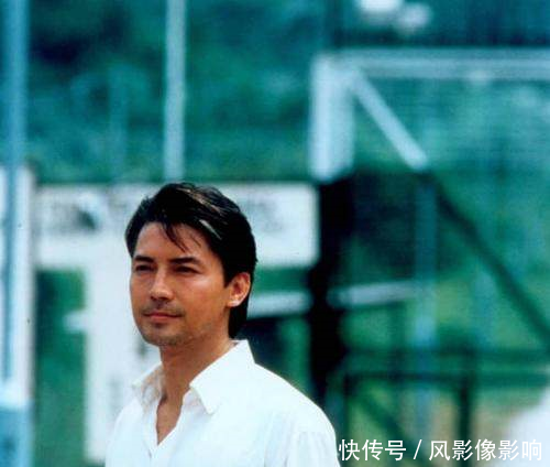 身价最高的香港男演员,陈凯歌求而不得,87年轰