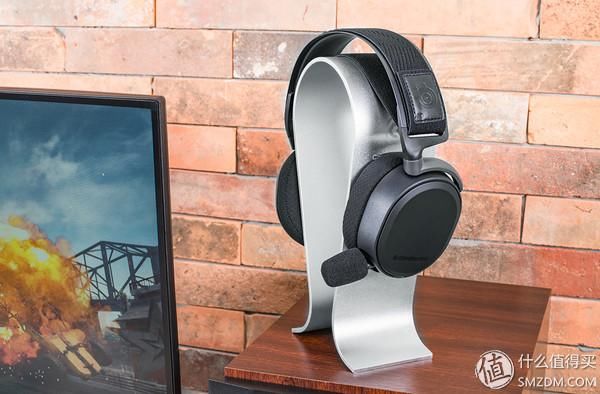 Hi-Res认证加成,赛睿Arctis Pro+Game DAC试