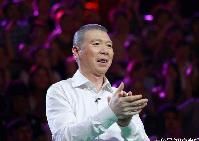 冯小刚发十问怒斥崔永元告密无底线, 张国立点