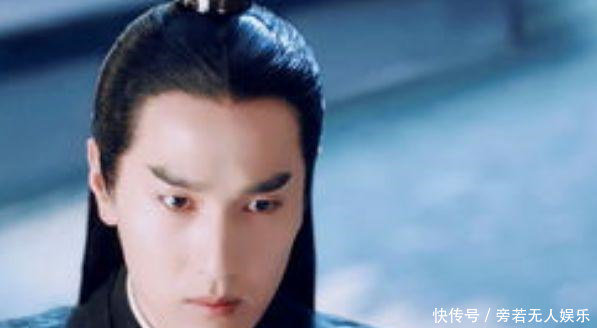 三生三世:白浅有4位哥哥,青丘为何让白浅当女