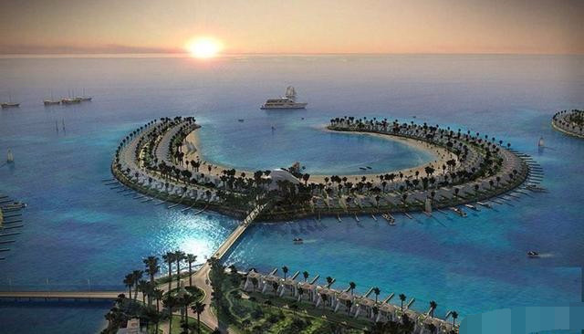 这国发现世界第一大油田!储量高达8000亿桶石