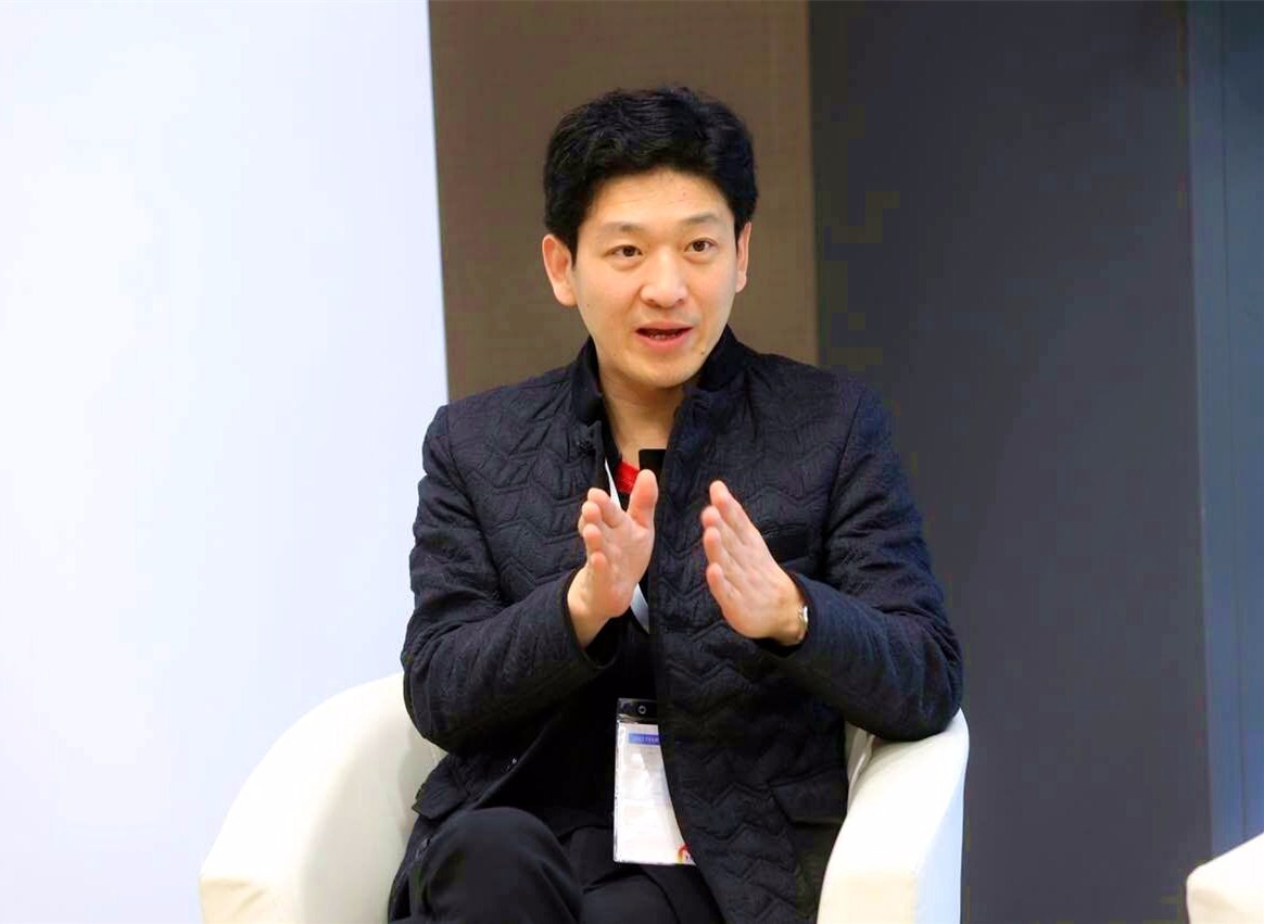 tata木门总经理吴晨曦天猫还研发了实景3d复刻技术,通过全景扫描,将