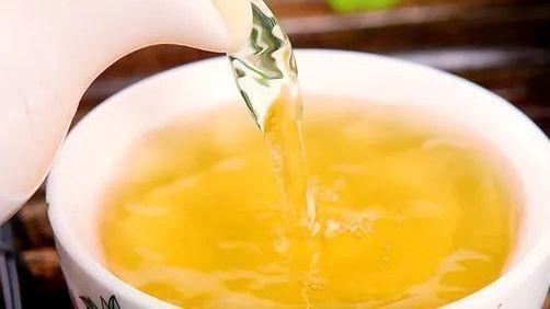 老北京茉莉花茶，七窨一提，香气浓郁，鲜灵持久!