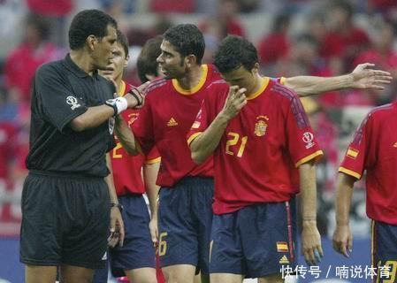 世界杯史上最黑的一届,韩国连胜3大豪门,12年