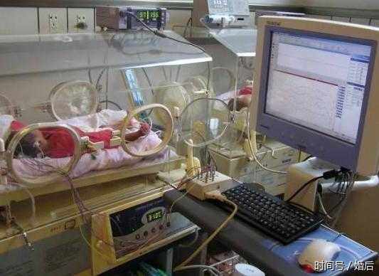 怀孕9个月,半夜羊水破了,他的做法让我决定生