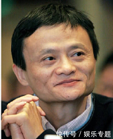 周星驰调侃马云,问马云最喜欢的女明星是哪位