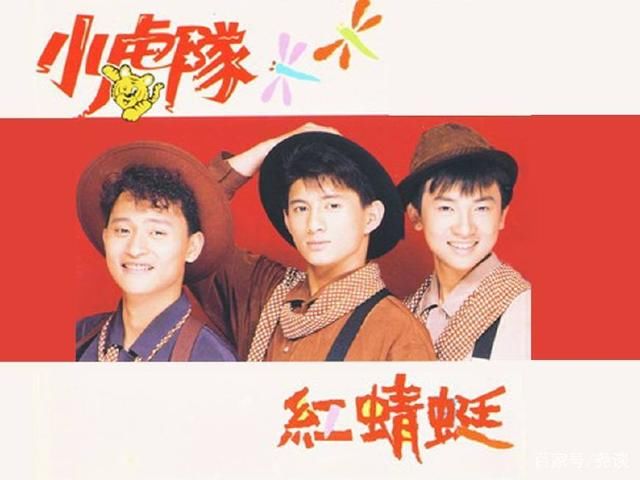 90年代初华语乐坛高手众多,张国荣张学友罗大佑齐秦,但独爱王杰