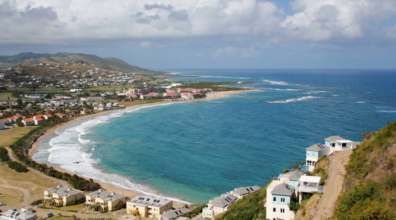 果断收藏!2018最新免签落地签大汇总,部分国家