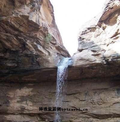 柳林县十大旅游景点排行榜…