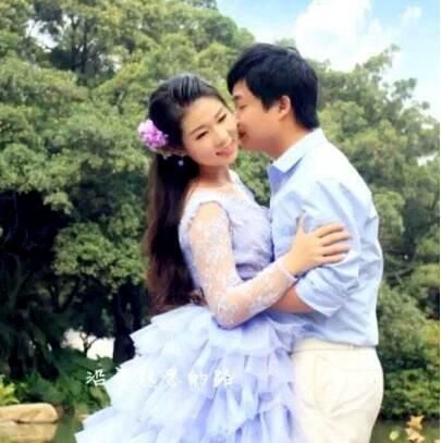 经历7次流产的女子,肚子似怀孕4个月,打开肚子