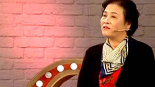 《选择》20191202让过去都过去（一）