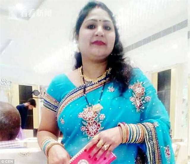 丈夫加班推迟一天逛商场 印度娇妻一怒悬梁自尽 丈夫加班推迟一天逛商场 印度娇妻一怒悬梁自尽