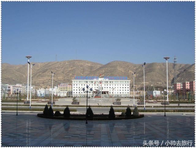 甘肃庆阳最大的县,比华池还大,超过3个庆城,是