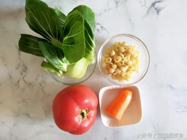 夏天就要吃这样开胃又补钙的快手辅食,挑食娃