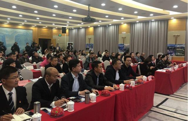 新疆冬季旅游推广活动在京举办 推出多条精品线路和优惠奖励(图1) 新疆冬季旅游推广活动在京举办 推出多条精品线路和优惠奖励(图1)