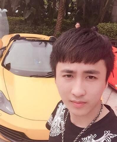 刘一手再次表白小伊伊,自称是牌牌琦儿子,网友