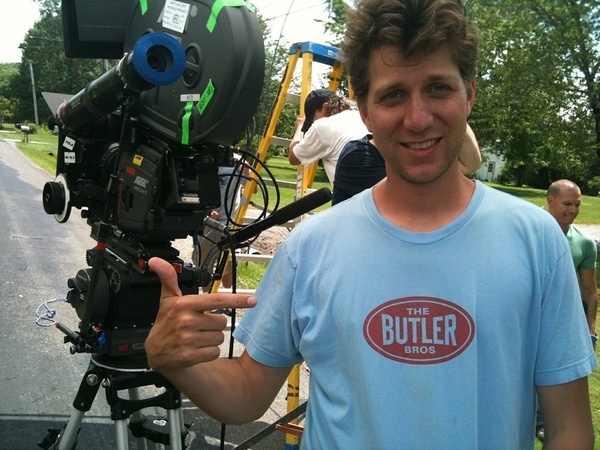 2016戛纳电影节主竞赛单元提名之《爱恋》