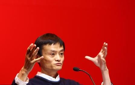 支付宝花呗50、芝麻分628有啥用?马云:套路教