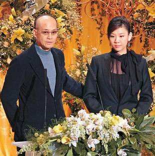 肥姐沈殿霞去世,最遗憾未穿婚纱结婚,邓光荣:郑少秋不负责任