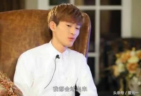 郑爽写书缅怀与胡彦斌的恋情,张翰:郑爽出事我