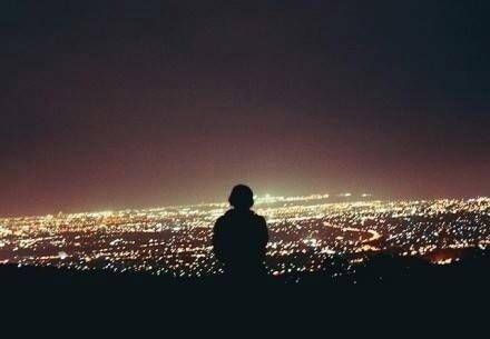 适合晚上发朋友圈的话,句句走心