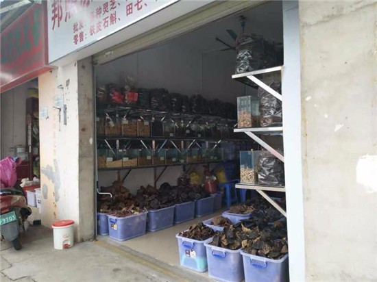 志愿者揭露穿山甲黑市:“交易”时屋前屋后多人盯梢 志愿者揭露穿山甲黑市:“交易”时屋前屋后多人盯梢