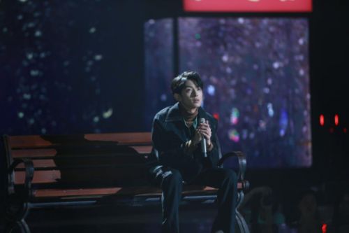 明日之子20170812第九期九大厂牌王竟力被淘