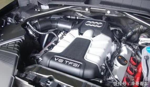 提车的时候要检查的三个位置,不要买到库存车