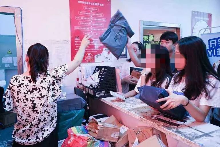 未经消费者同意,菜鸟驿站凭什么替我们签收快