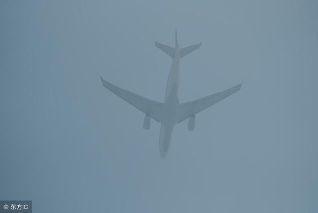 马航370失联4年,这辆车在首都机场停了4年,只