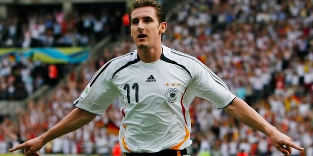 告诉你!5届世界杯金靴奖得主!