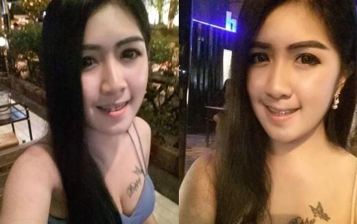 泰国22岁美少妇被腰斩分尸 女同性恋情人、丈夫都不是凶手