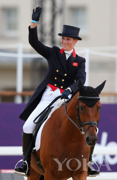 扎拉·菲利普斯