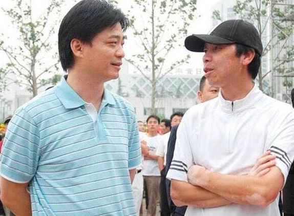 华谊兄弟为什么质押全部身家?黄毅清、老崔微