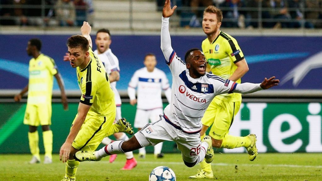 法甲 足球推荐:南特 VS 里昂 赛事预测