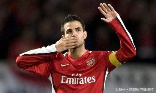 从维埃拉到厄齐尔,盘点温格时期15大成功引援