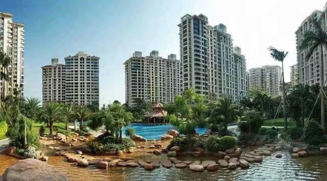 李嘉诚说:房价回落,未来几年房子将是白菜价,网