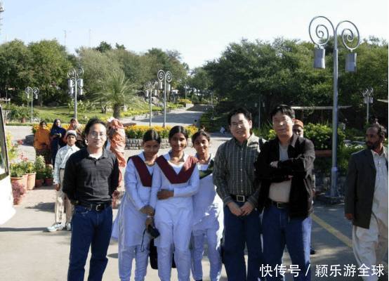 中国小伙娶巴基斯坦姑娘,看到俩人生的孩子,国