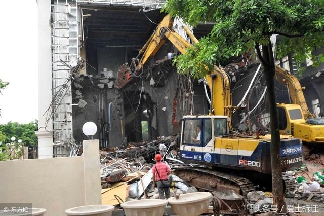 2018年棚户区改造补偿标准看清楚,征地拆迁致