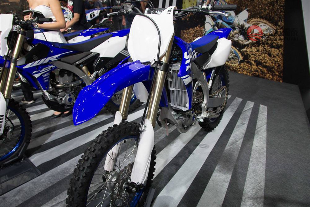 2019年南美巴西摩托车展