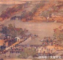 北宋时期,宋江被招安真实原因?