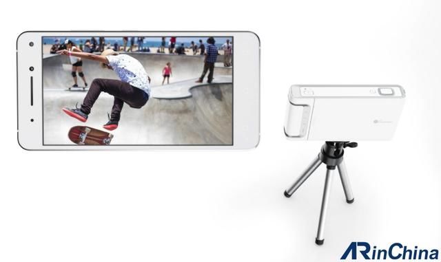 VR照片转换器可将VR 180照片添加到VR视频