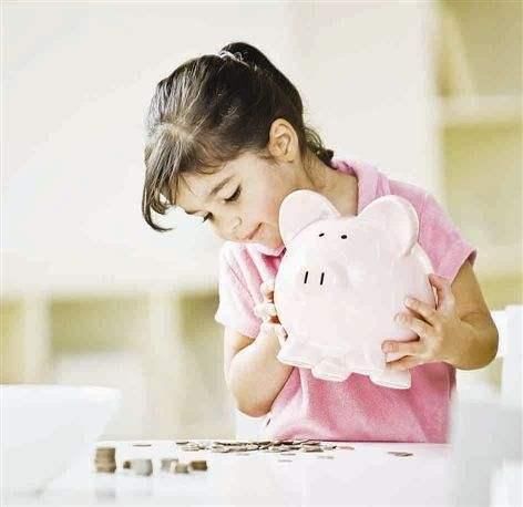 女儿转走父亲300万 | 父母不是金主,别说赚钱都